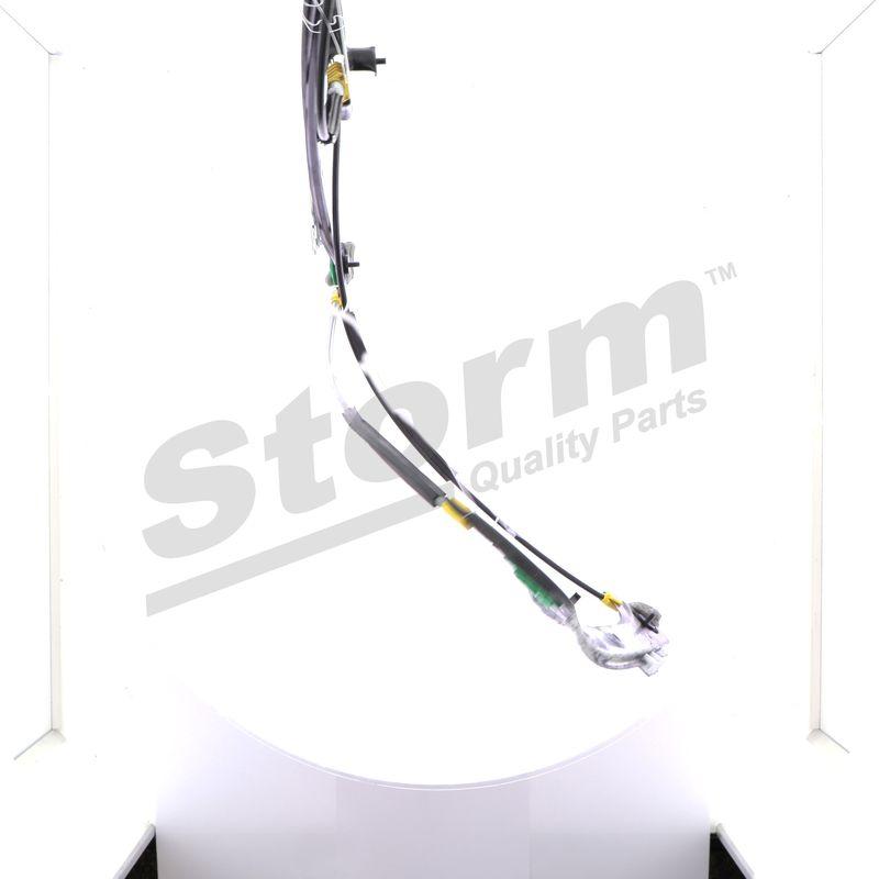Lève-vitre STORM QUALITY PARTS 17378