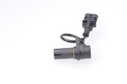 Capteur d'angle, vilebrequin BOSCH 0 281 002 717