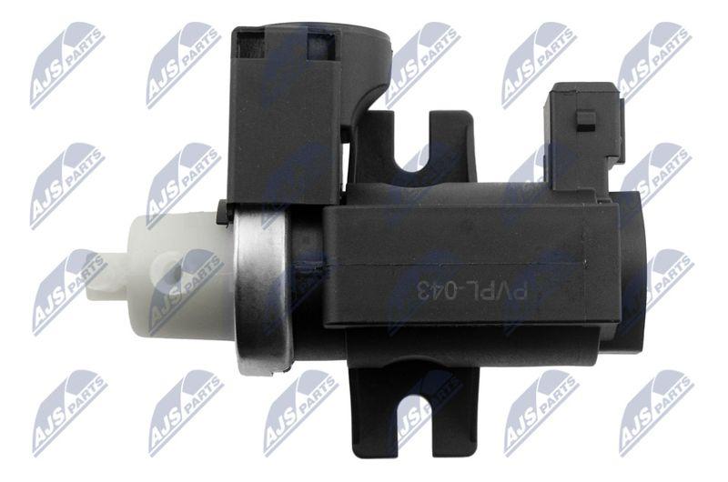 Capteur de pression, turbocompresseur NTY EGR-PL-043
