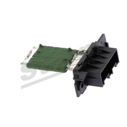 Résistance, pulseur d'air habitacle STORM QUALITY PARTS STO777058