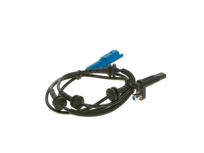 Capteur, vitesse de roue BOSCH 0 986 594 596