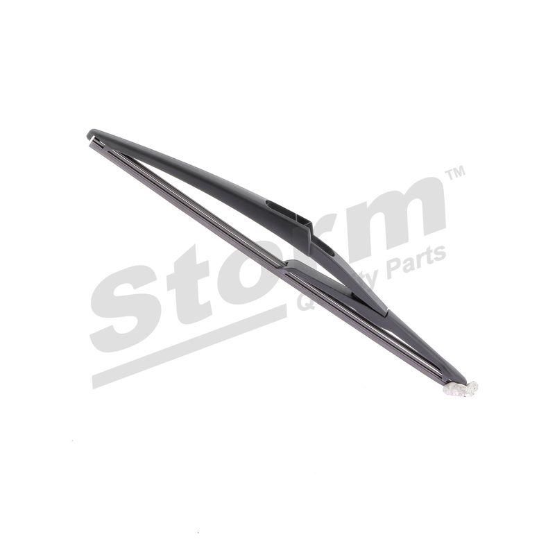 Balai d'essuie-glace STORM QUALITY PARTS 1000300AR