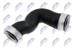 Gaine de suralimentation NTY GPP-VW-044