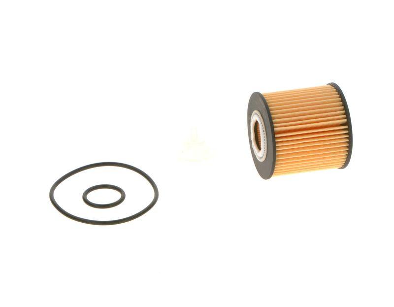 Filtre à huile BOSCH F 026 407 098