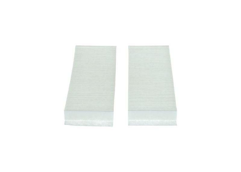 Filtre, air de l'habitacle BOSCH 1987435050