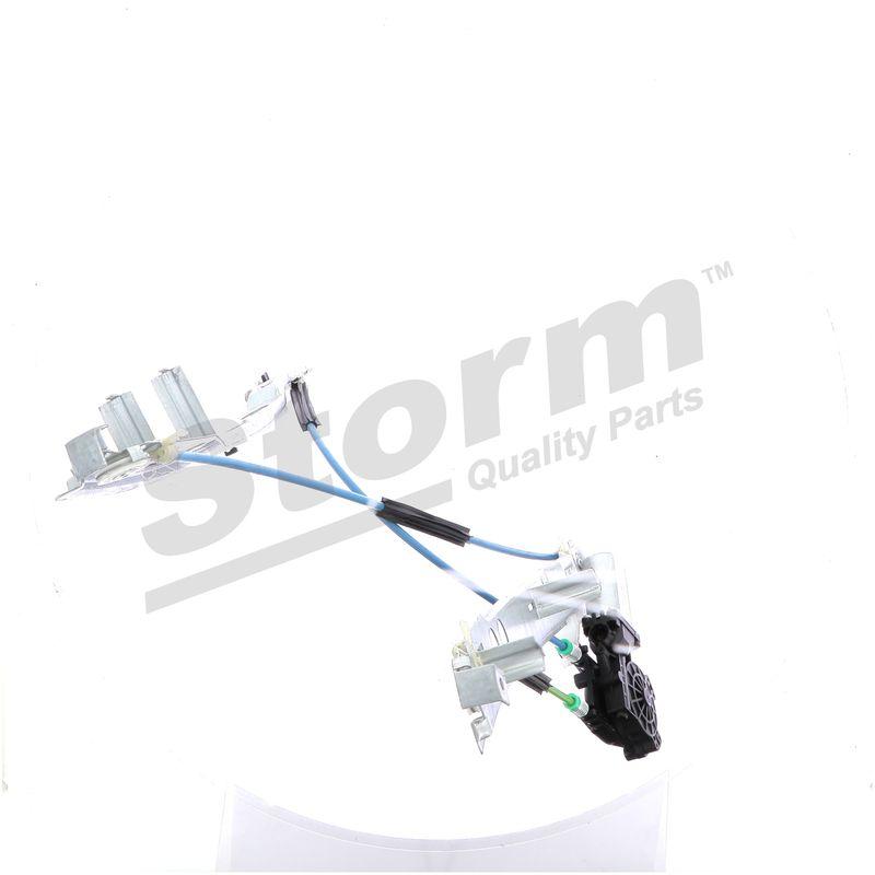 Lève-vitre STORM QUALITY PARTS 87137