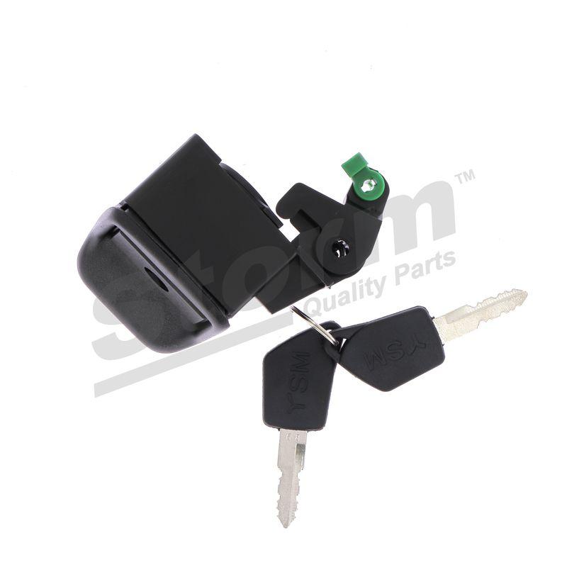 Serrure de capot de coffre STORM QUALITY PARTS 79029