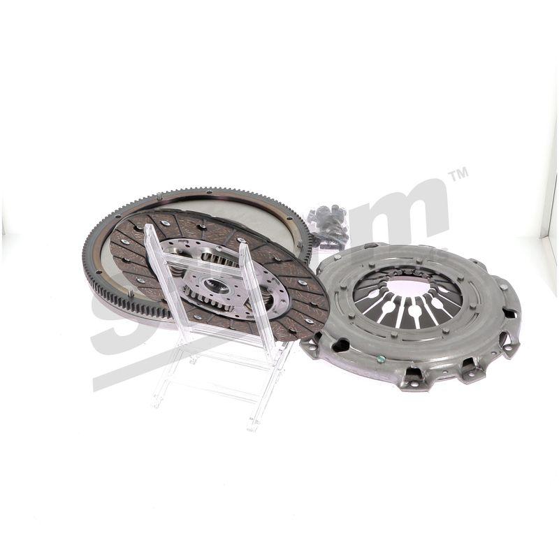 Kit adaptateur, embrayage STORM QUALITY PARTS STO1040