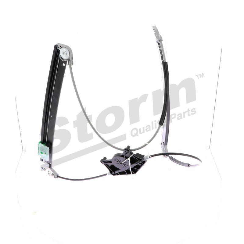 Lève-vitre STORM QUALITY PARTS 10482