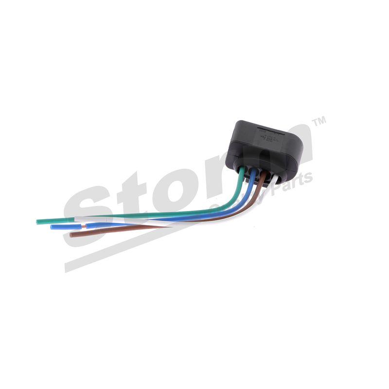 Kit réparation de câble, bobine d'allumage STORM QUALITY PARTS 8800060