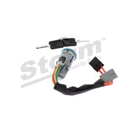 Fermeture-volant STORM QUALITY PARTS 86025