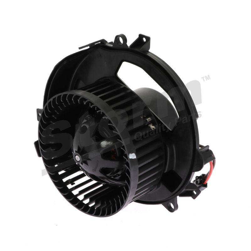 Pulseur d'air habitacle STORM QUALITY PARTS 9850802