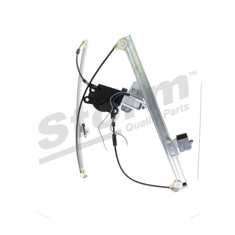 Lève-vitre STORM QUALITY PARTS 17280