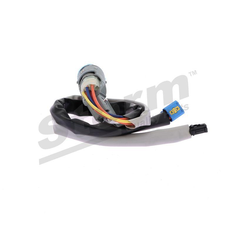 Fermeture-volant STORM QUALITY PARTS 2902502