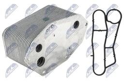 Radiateur d'huile NTY CCL-BM-020
