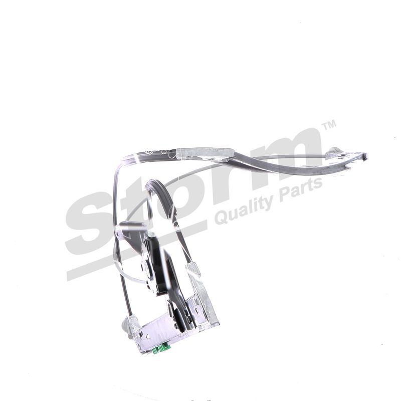 Lève-vitre STORM QUALITY PARTS 10478
