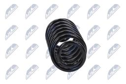 Ressort de suspension NTY ASZ-BM-025