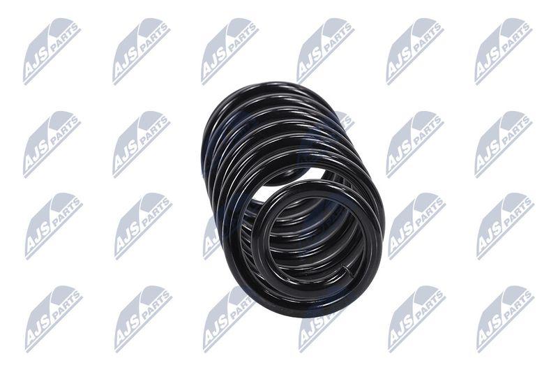 Ressort de suspension NTY ASZ-BM-025
