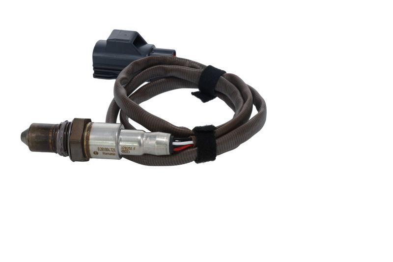 Sonde lambda BOSCH 0281004721