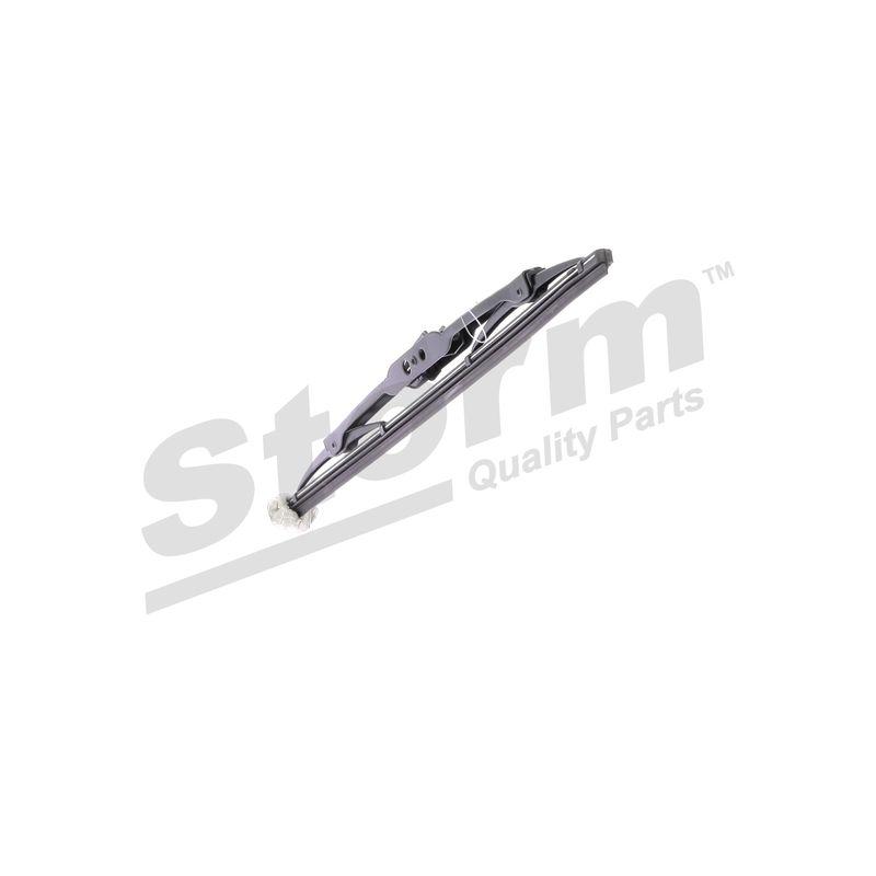 Balai d'essuie-glace STORM QUALITY PARTS 1000350