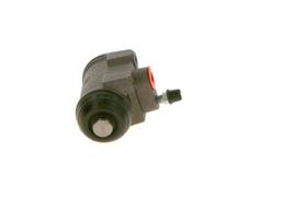 Cylindre de roue BOSCH 0 986 475 906