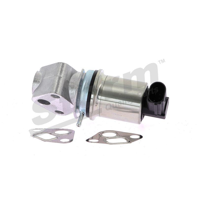 Vanne EGR STORM QUALITY PARTS 9080
