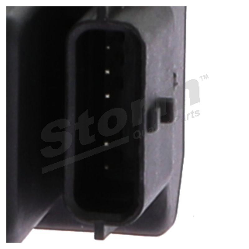 Vanne EGR STORM QUALITY PARTS 9093