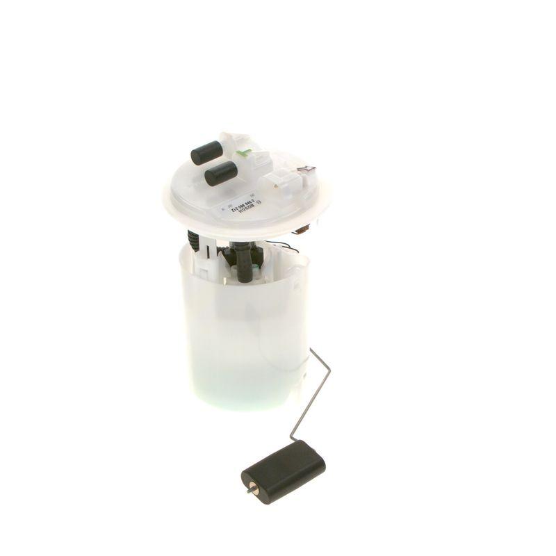 Unité d'injection de carburant BOSCH 0 986 580 312