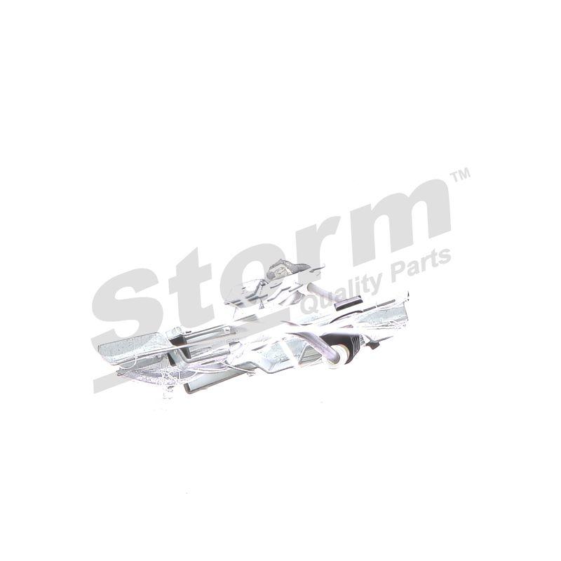 Lève-vitre STORM QUALITY PARTS 18671