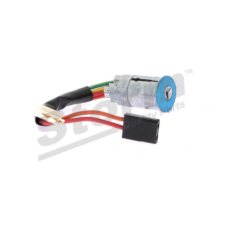 Fermeture-volant STORM QUALITY PARTS 79027