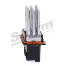 Résistance, pulseur d'air habitacle STORM QUALITY PARTS STO100503