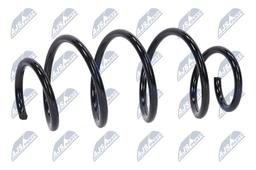 Ressort de suspension NTY ASZ-FR-000