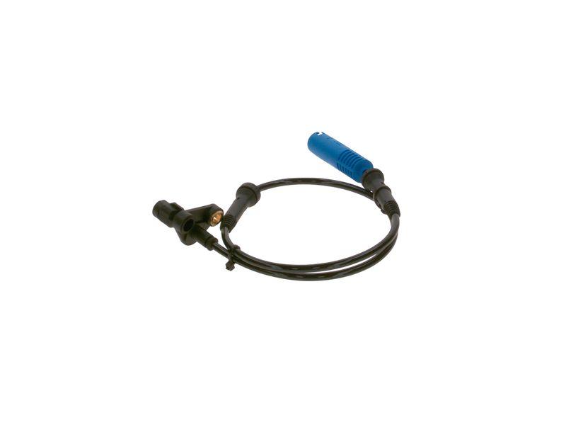Capteur, vitesse de roue BOSCH 0 986 594 508