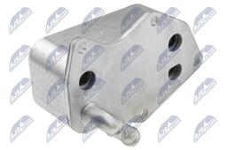 Radiateur d'huile NTY CCL-VW-024