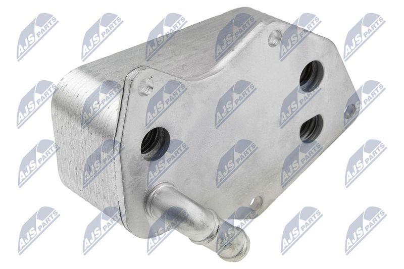 Radiateur d'huile NTY CCL-VW-024