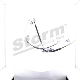 Lève-vitre STORM QUALITY PARTS 93080