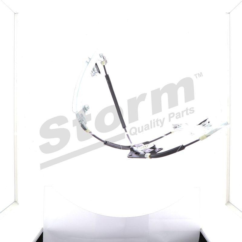 Lève-vitre STORM QUALITY PARTS 93080