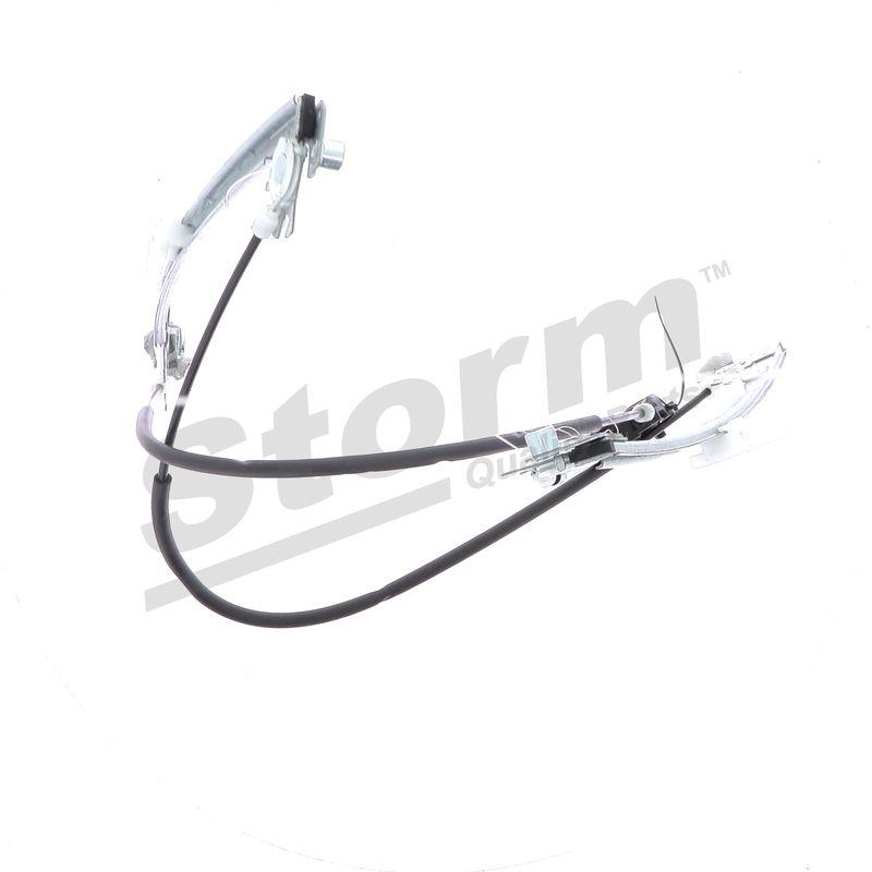 Lève-vitre STORM QUALITY PARTS 87155