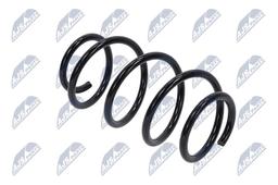 Ressort de suspension NTY ASZ-NS-009
