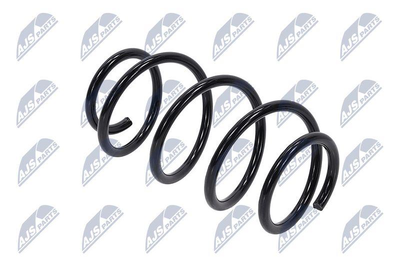 Ressort de suspension NTY ASZ-NS-009
