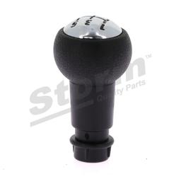 Pommeau STORM QUALITY PARTS 7973001
