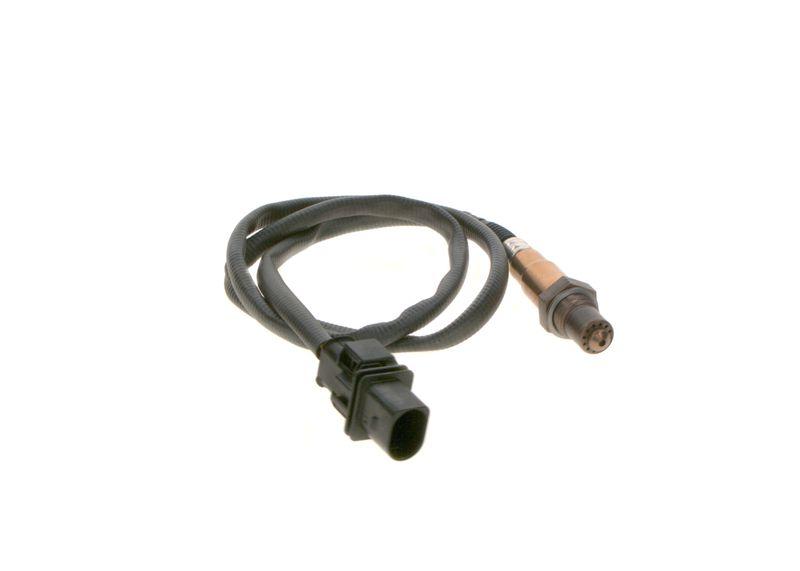 Sonde lambda BOSCH 0 258 017 025