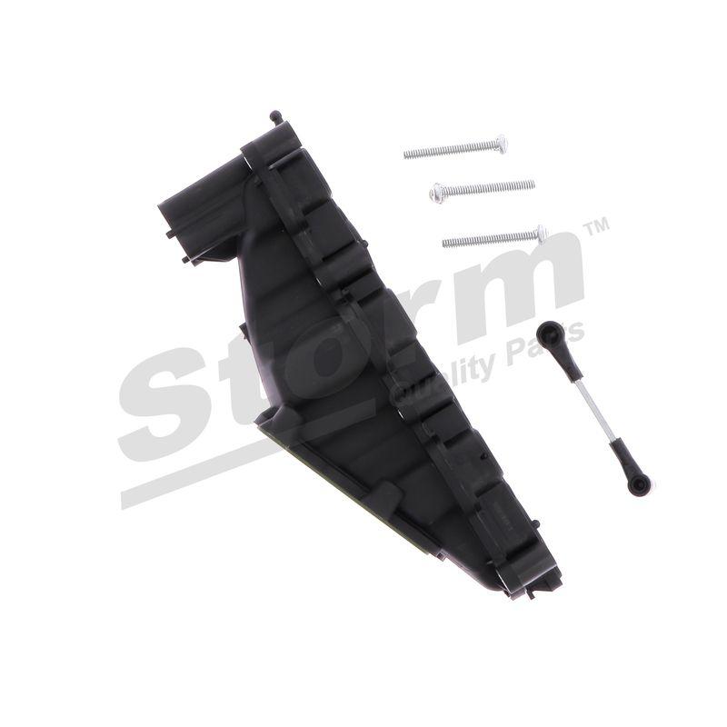 Module de tube d'admission STORM QUALITY PARTS 516511
