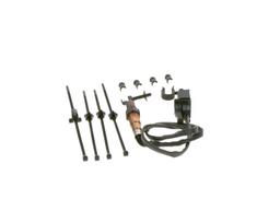 Sonde lambda BOSCH 0 258 007 355