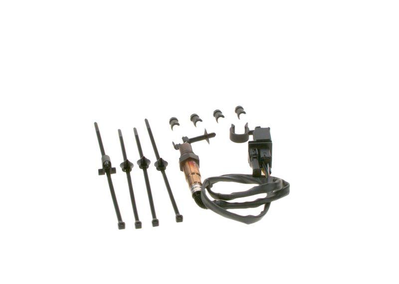 Sonde lambda BOSCH 0 258 007 355