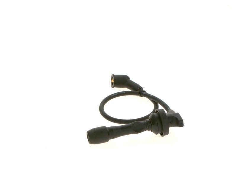 Kit de câbles d'allumage BOSCH 0 986 357 842