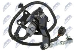 Appareil de commande, suspension pneumatique NTY ECX-TY-009