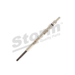 Bougie de préchauffage STORM QUALITY PARTS 578008
