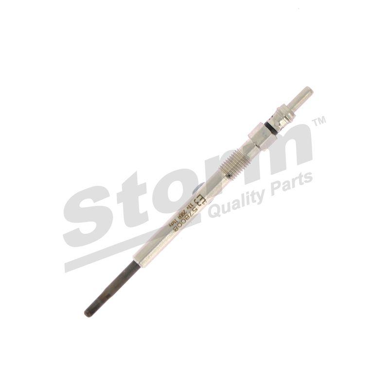 Bougie de préchauffage STORM QUALITY PARTS 578008
