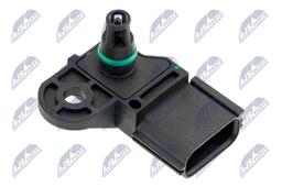 Capteur, pression du tuyau d'admission NTY ECM-CT-005